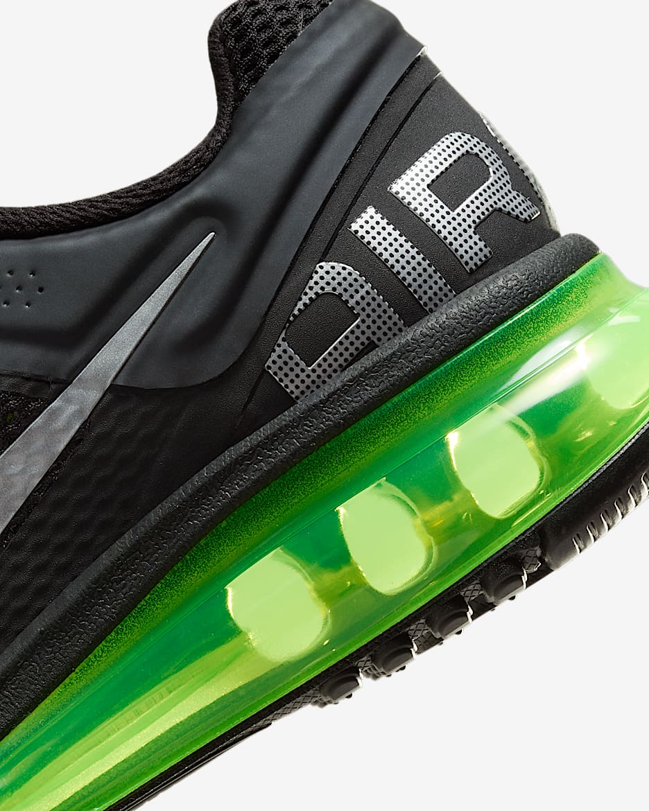Nike Air Max 2013 Big Kids Shoes